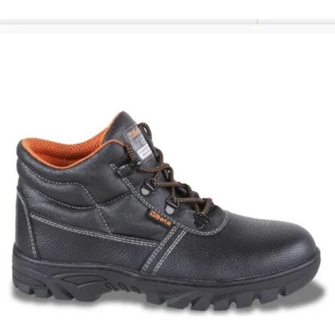 Beta 7243CR Basic S3 chaussures de sécurité hautes - 44 (1/2)