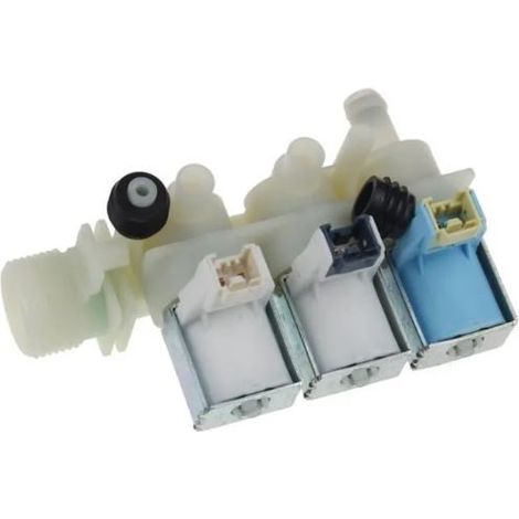 ARISTON - PALETA TRIPLE SOLENOIDE - 180° - IE3U 7 LT. RST2.5-C00110331