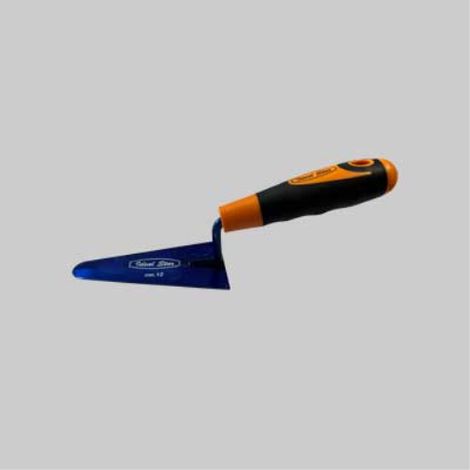 Cazzuolino punta tonda ideal star 14 cm IDEAL STAR (1/4)
