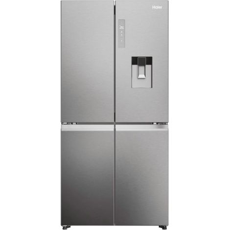 Frigorífico Multidoor HAIER HCW58F18EHMP Inox 1.78 (1/5)