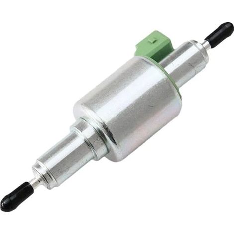 24-V-Auto-Standheizung – 28 ml, Ölpumpe, 2–5 kW, universell, kompatibel mit Webasto Eberspächer D2, D4 und D5, Zubehör