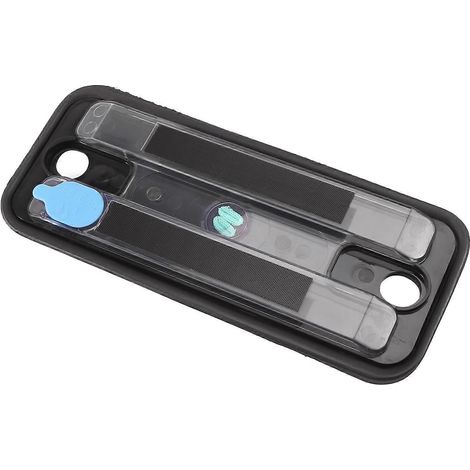 Pièces détachées pour robot laveur de sols Pro-Clean avec réservoir et tampon (1/5)