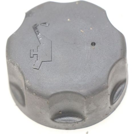 [REFURBISHED] BOUCHON RESERVOIR HUILE PEUGEOT LUDIX 50 2008 - 2017 (1/2)