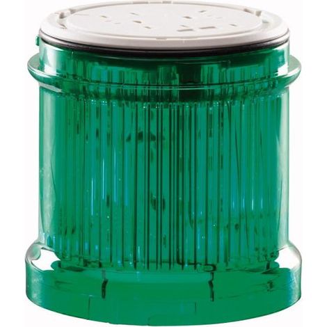 Module pour allumage de type flash vert LED 24 V EATON SL7-FL24-G