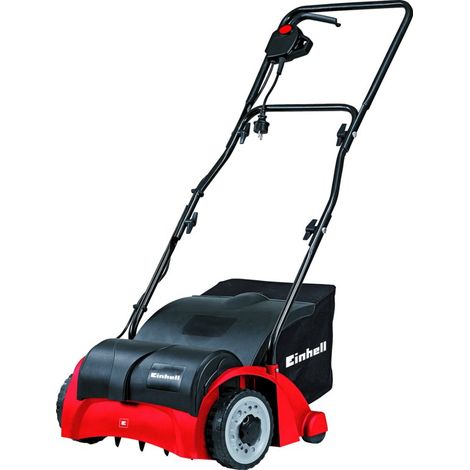 Escarificador eléctrico-RG-SA 1433