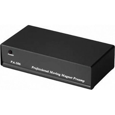 Hama PA 506 Preamplificatore Phono (1/5)