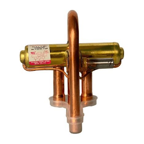 VANNE INVERSE POUR CLIMATISEUR LG - 5220AR3228W (1/2)