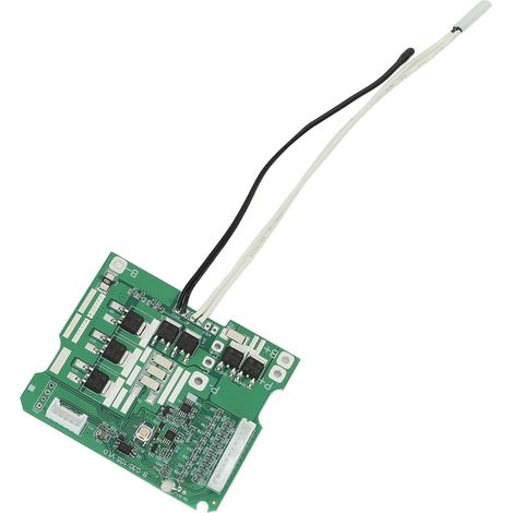 Carte de Protection PCB pour Batterie de Scooter Électrique G30/G30D - Légère et Résistante (1/5)