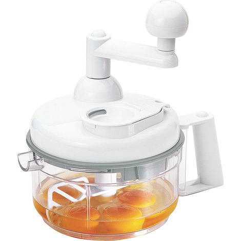 Handy Multi Mixer (1/5)