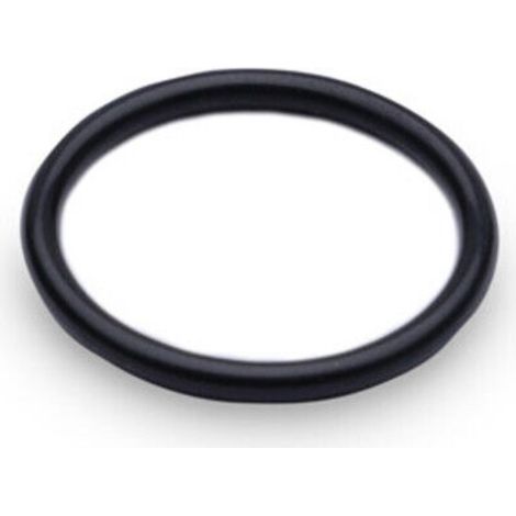 CONFEZIONE DA 5 PEZZI - GUARNIZIONE AD ANELLO O.RING Ø24,6MMx3,6MM PER RACCORDI - IN GOMMA