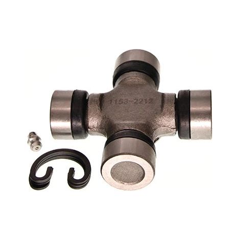 MAXGEAR 49-5183 Flector de transmission arrière A1634101001 (1/3)