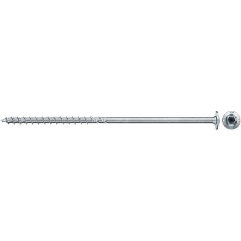 fischer PowerFast II 6,0x240 TK TX TG blvz 100 400 pièces (1/5)