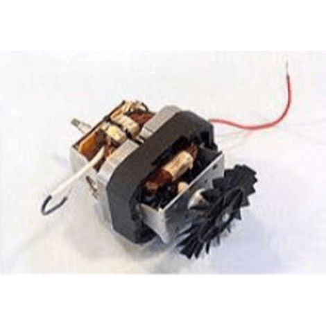 Moteur complet