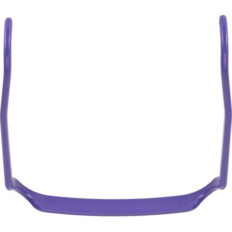 Bandeau invisible léger, polyvalent, antidérapant et robuste, idéal pour le maquillage, le lavage du visage et le sport. (1/5)