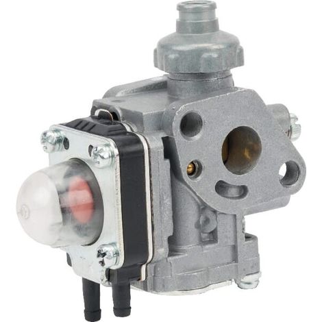 CARBURADOR ORIGINAL KAWASAKI desbrozadora TH048D 15004-2029 (1/2)