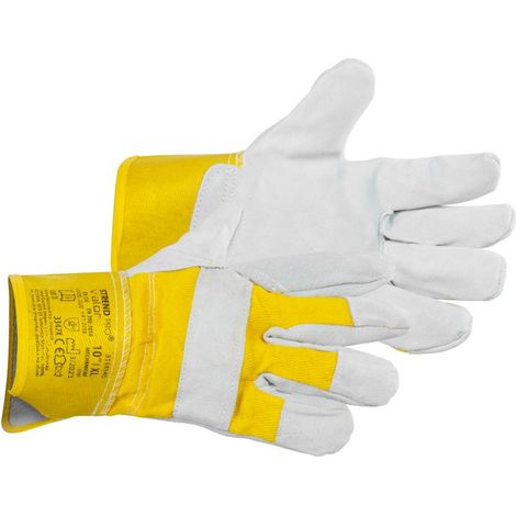 Handschuhe Strend Pro Valor, kombiniert, Größe 10/XL (1/3)
