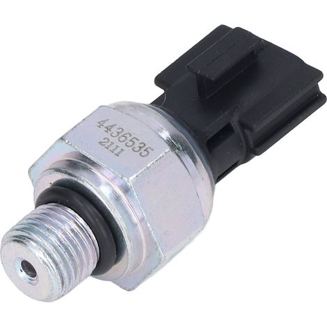 Capteur de pression transducteur émetteur 4436535 pour HITACHI ZAX200 ZAX240 ZAX330 TOSD‑04‑006 24 V (1/5)