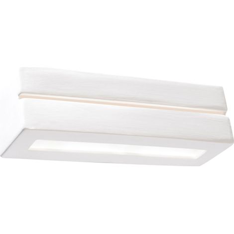CORDIS Wandleuchte 1 E27 Weiß LUMILO 02.123.31 (1/5)