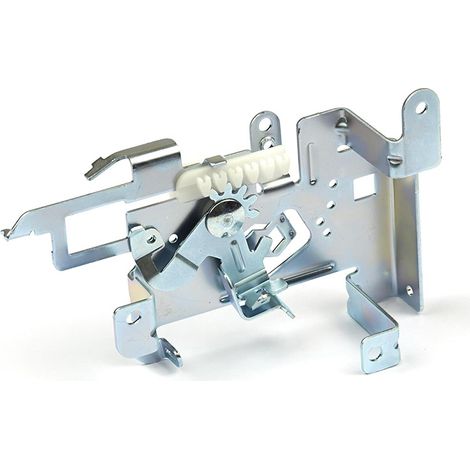 Support de commande de marche arrière 597209 - compatible 494887 495611 691644 694042 (1/2)