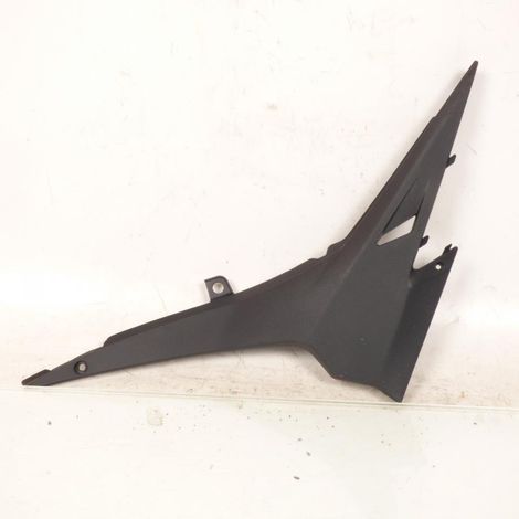 [PRODUIT D'OCCASION] Cache latéral gauche origine pour moto Aprilia 125 RS4 897692 (1/2)
