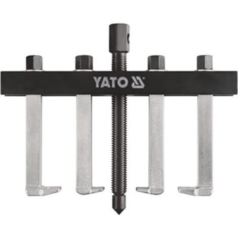 Extractor universal de doble brazo - YT-0640