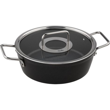 Fissler Adamant Ca Pentola per Arrosti 24cm (1/3)