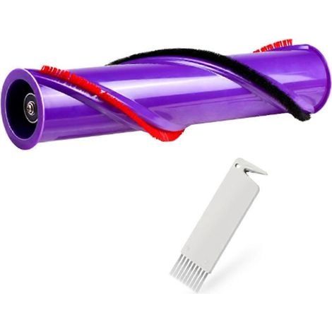 Brosse rotative de rechange pour aspirateur sans fil Dyson V10 Absolute, V10 Animal et V10 Total Clean+ (1/5)