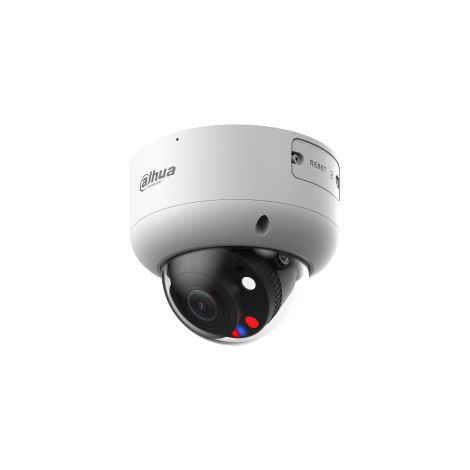 IPC-HDBW3549R1-ZAS-PV – 5 MP TiOC Vollfarb-AI-IP-Dome 2,713,5 mm IR/LED-Mikrofon