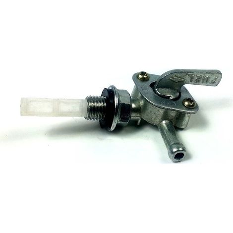 Rubinetto valvola carburante HONDA GX160 GX200 compattatore QUALITÀ