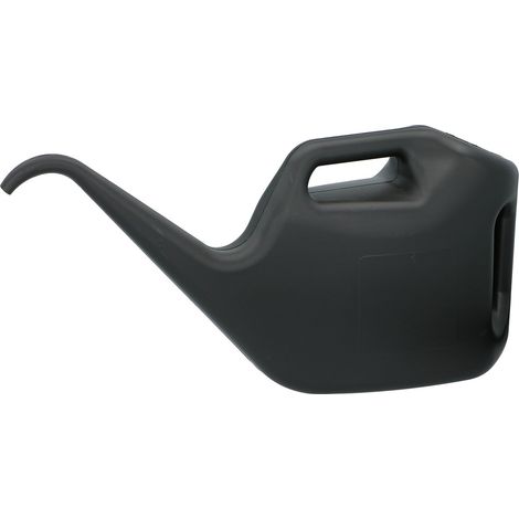 No Brand Jerrican pour l'eau Noir H31xl16xL62cm (1/2)