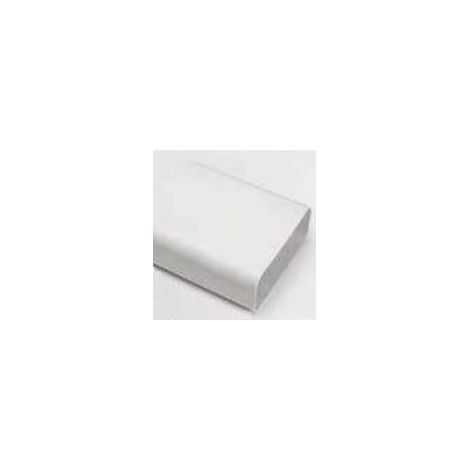Elica KIT0120991 Bauteil & Zubehör für Dunstabzugshauben Verlängerungsrohr für Dunstabzugshaube