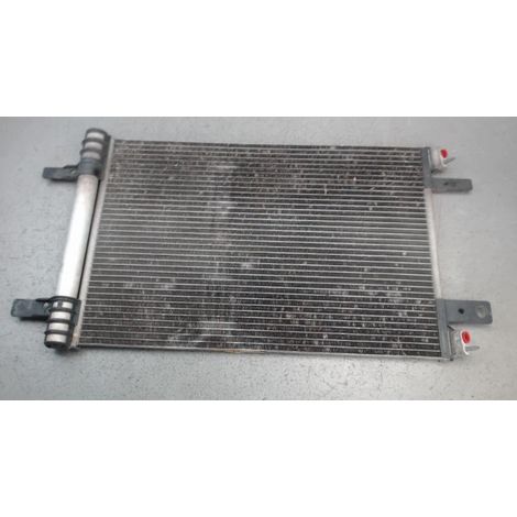 [PRODUIT D'OCCASION] Condenseur Climatisation PEUGEOT 308 ♻️ Ref Oe. 9816746580 - Garantie à vie (1/4)
