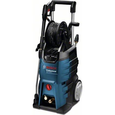 Idropulitrice BOSCH GHP 5-65X - 2400W 160 bar - 0600910600