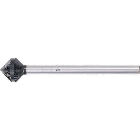 PFERD Schleifstifte KSK-WKN 1615/6 Z5 90°HC RS SL75 (1/5)