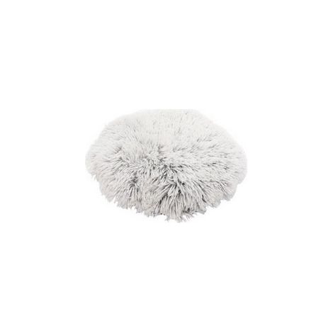 Cuscino Sleep 60cm Grigio/Bianco Rollingpet