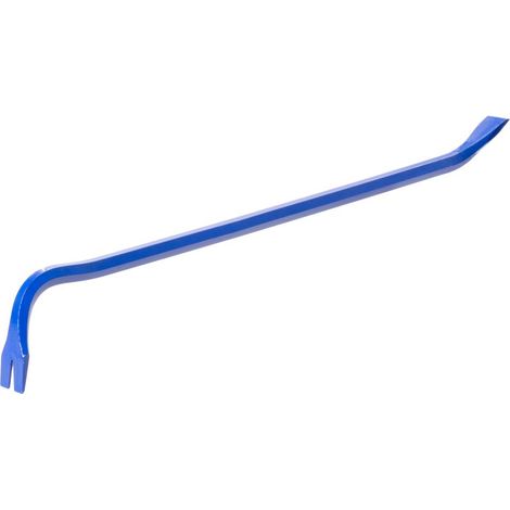 Brecheisen Strend Pro P0447 0600x16 mm, mit Nagelzieher (1/3)