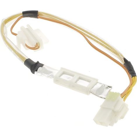 SONDE TEMPERATURE + FUSIBLE ACM73919204 POUR REFRIGERATEUR LG - ACM73919204 (1/3)