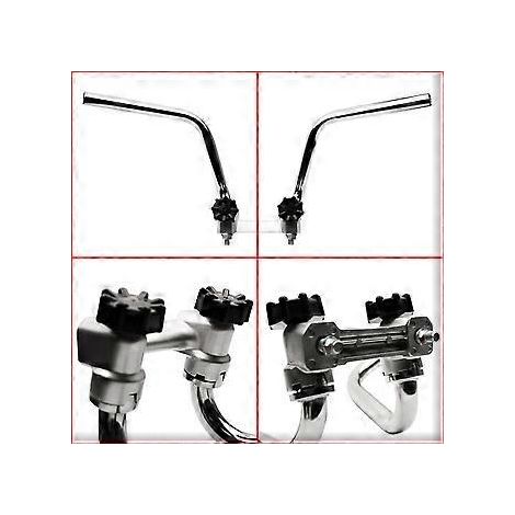 Motorradlenker für CT70 Z50 Z50J Z50R 50 70 MONKEY