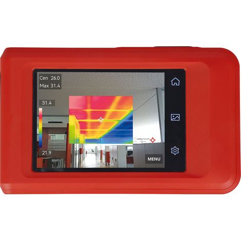 ROTHENBERGER ROINFRATECT Caméra thermique - 1500005132