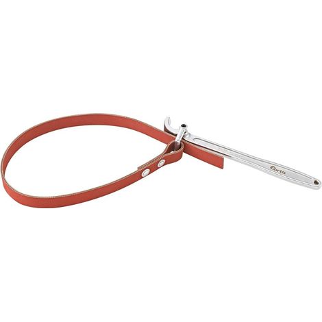 FORTIS Bandschlüssel 280mm (1/3)