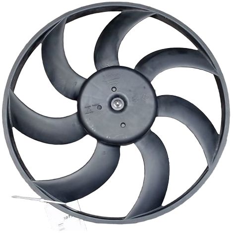 Moteur Ventilateur Radiateur CITROEN C3 Aircr. [PRODUIT D'OCCASION]♻️1610781580 (1/4)