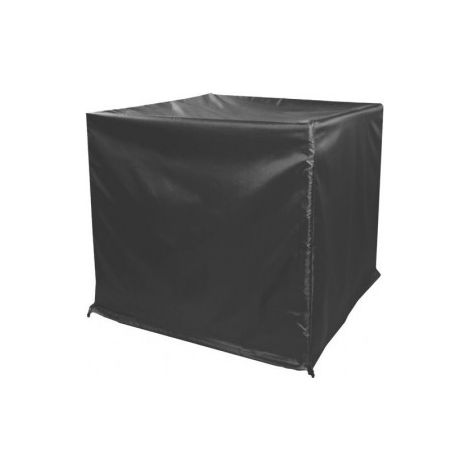 Funda para aire acondicionado 87x28 h53 cm, tejido de poliéster impermeable 420D 105 g/m² – Trex