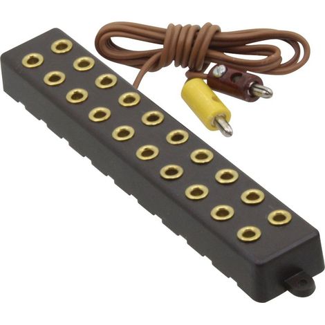 Multiprise 10 connexions, 752