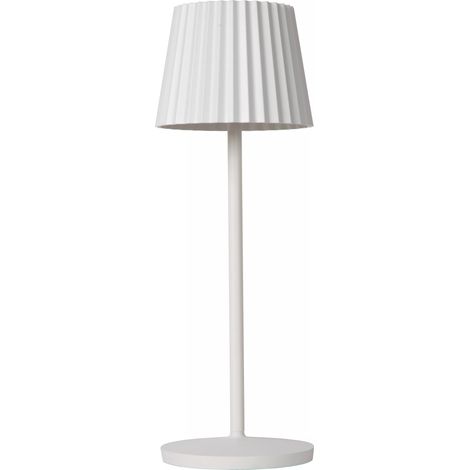 Justine 27889/02/31 Lampada da esterno portatile Lucide (1/5)