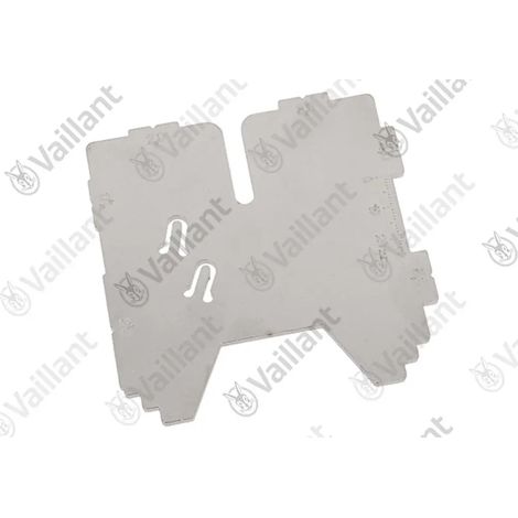 VAILLANT Outil, Plaque de mesure VKO 246 (R1) u.w. Vaillant-Nr. , 0020021170
