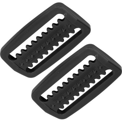 Ceinture de Plomb pour Apnée et Plongée, Boucle Durable Anticorrosion, Accessoire Snorkeling Noir