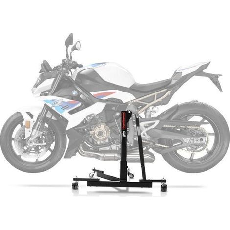 Zentralheber kompatibel mit BMW S 1000 R 21-25 schwarz ConStands Power-Evo