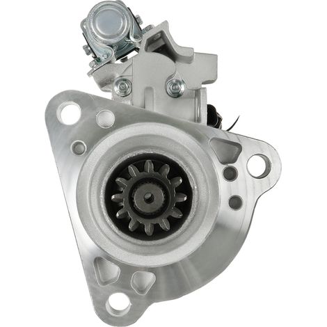 Motor de arranque MAN 18 480 12.4 (1/5)