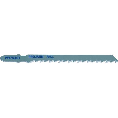 Projahn Stichsägeblatt PW7540T HCS 75x4,0 mm PROCut ve5 (1/4)
