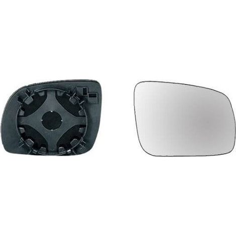 Verre de rétroviseur droit petit modèle Seat Cordoba 1999-2002